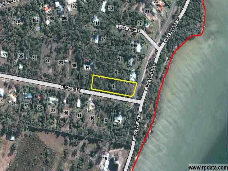 1 Lake Weyba Drive, Weyba Downs QLD 4562