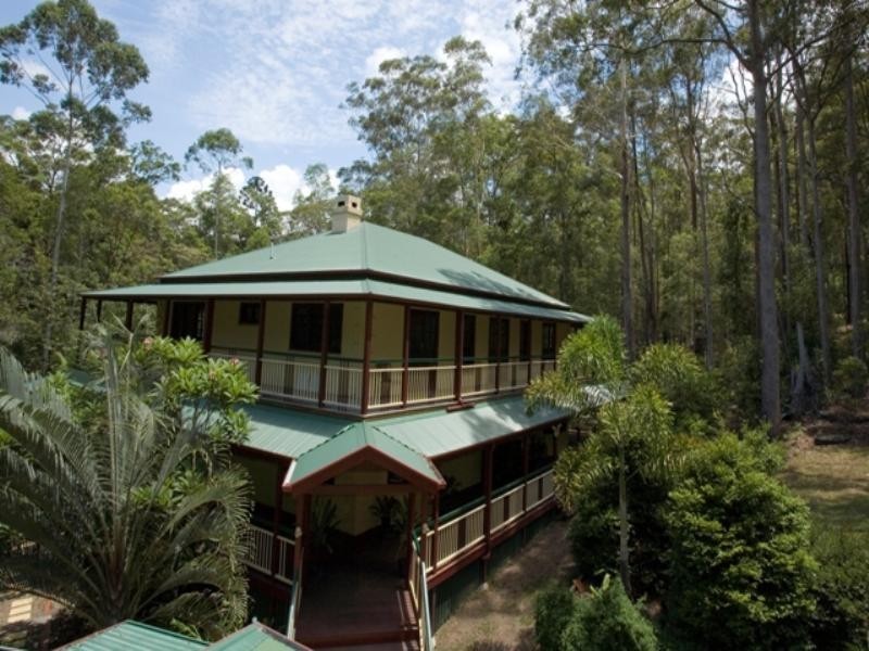 37 Tallgum Avenue, Verrierdale QLD 4562