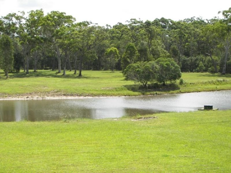 11 Jirrima Crescent, Cooroibah QLD 4565