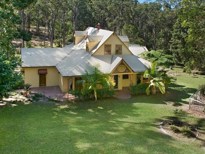 221 Beddington Road, Doonan QLD 4562