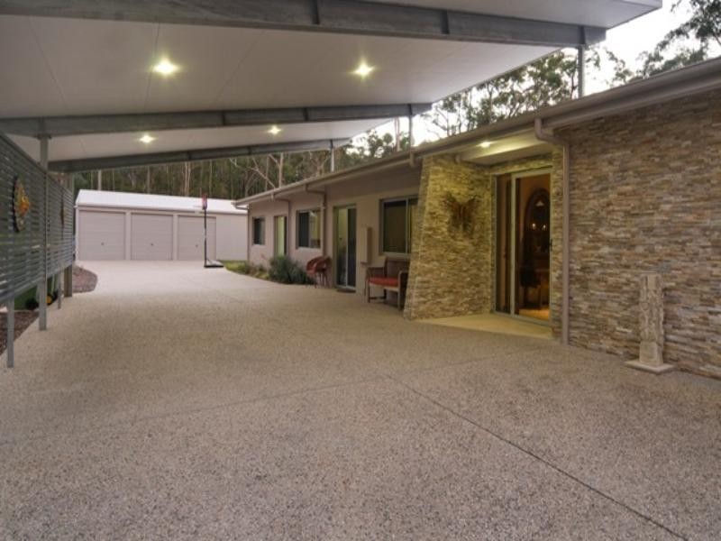 22 Whipbird Place, Doonan QLD 4562