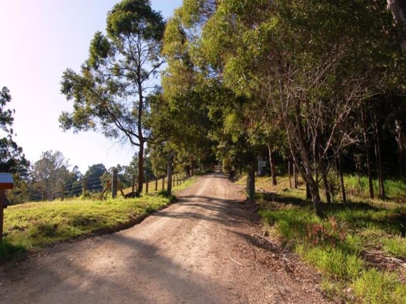 71 Cash Road, Eumundi QLD 4562