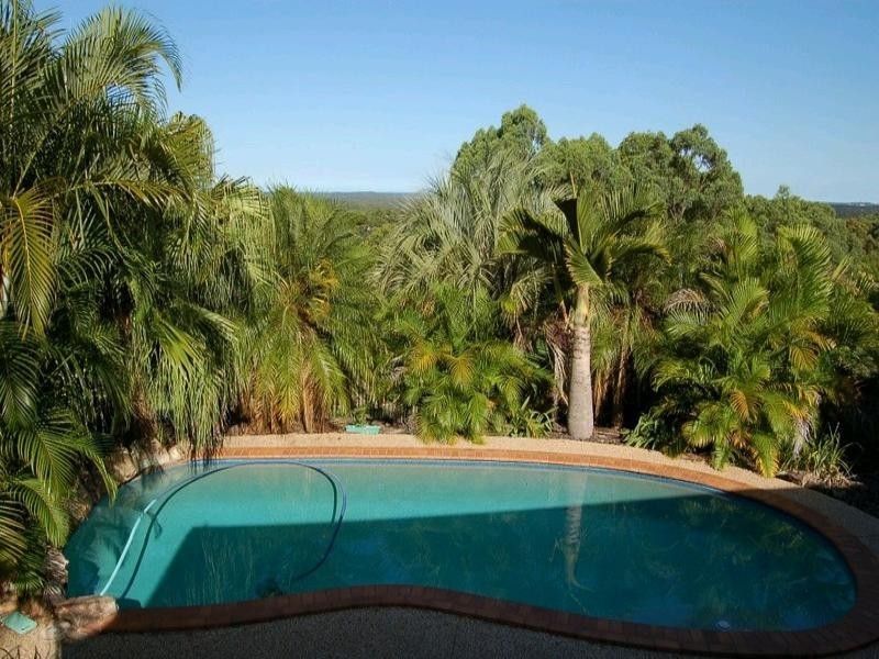Tinbeerwah QLD 4563