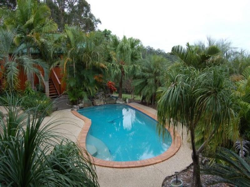 Tinbeerwah QLD 4563