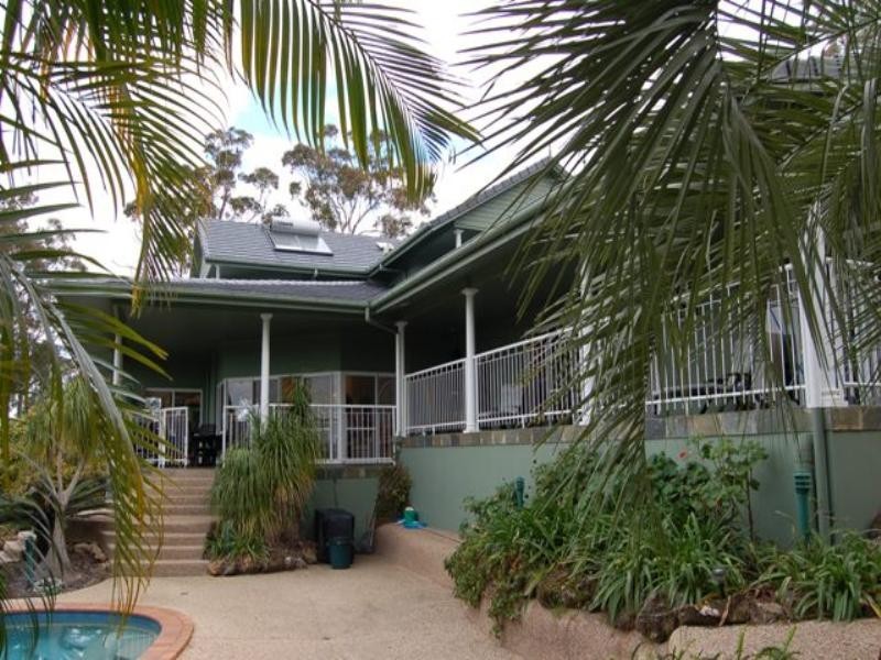Tinbeerwah QLD 4563