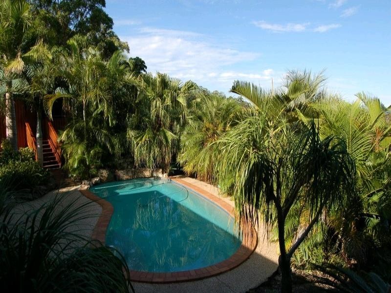 Tinbeerwah QLD 4563