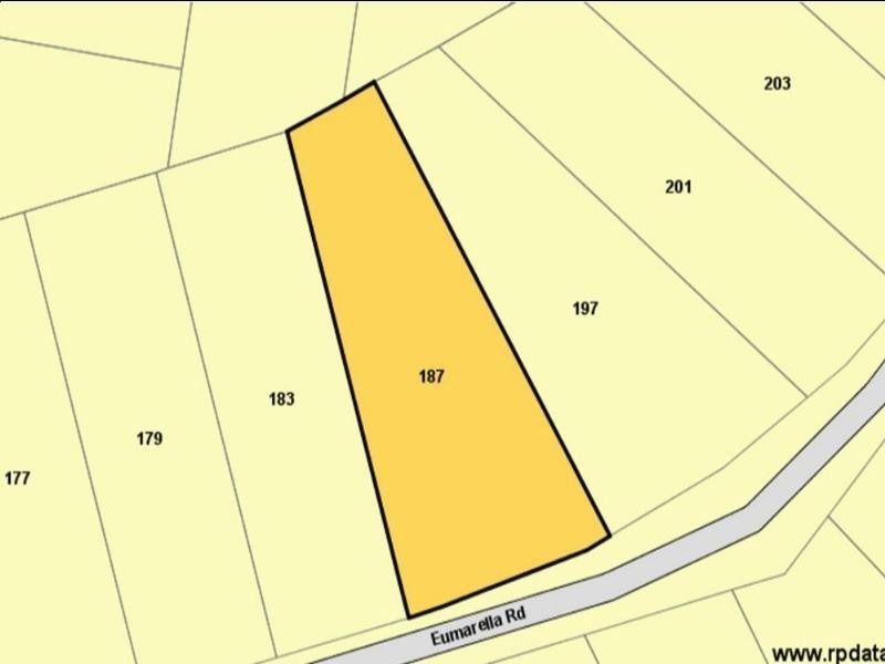 187 Eumarella Road, Weyba Downs QLD 4562
