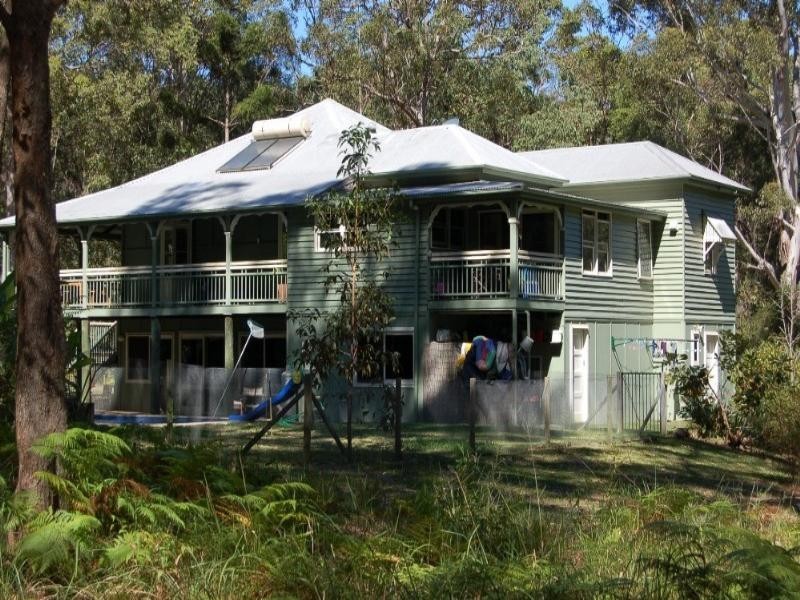 114 Grays Road, Doonan QLD 4562