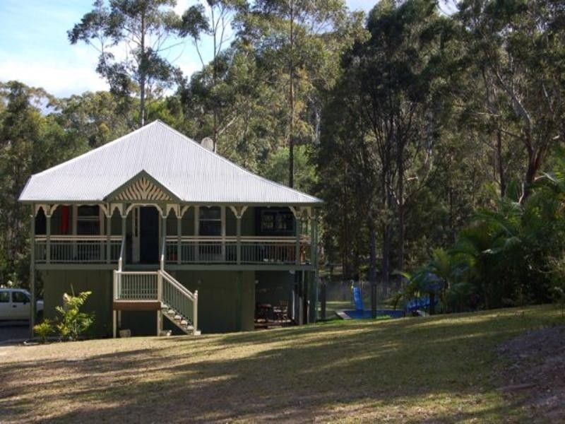 114 Grays Road, Doonan QLD 4562