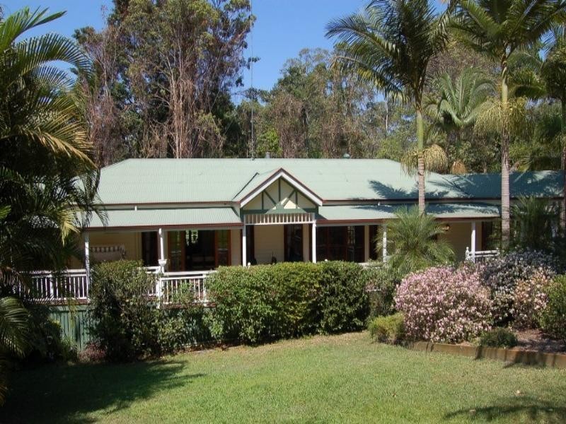 191 Valley Drive, Doonan QLD 4562