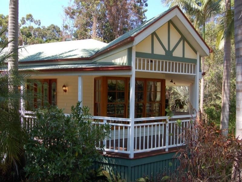 191 Valley Drive, Doonan QLD 4562