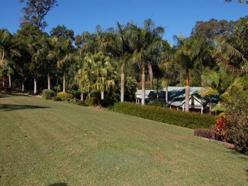 191 Valley Drive, Doonan QLD 4562