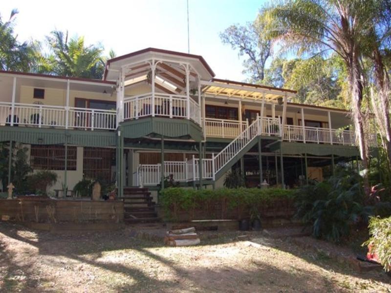 191 Valley Drive, Doonan QLD 4562