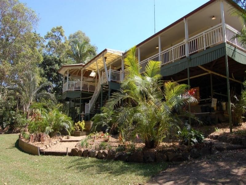 191 Valley Drive, Doonan QLD 4562