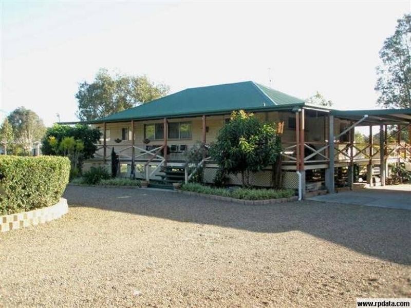 79 Green Gate Road, Cooroibah QLD 4565