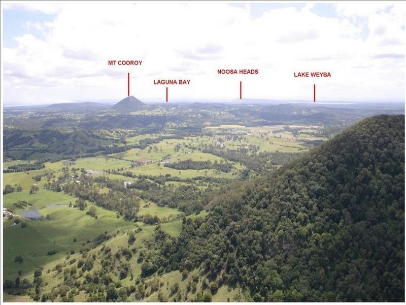261 Eumundi Kenilworth Road, Eerwah Vale QLD 4562