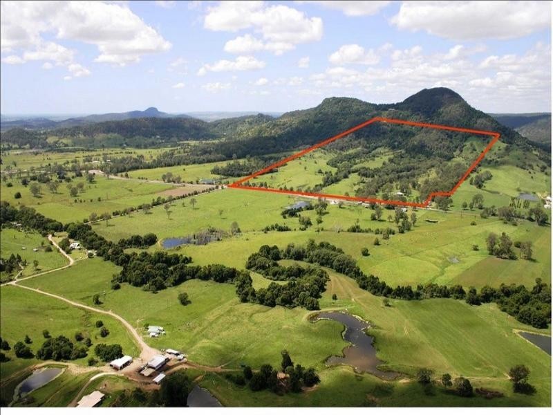 261 Eumundi Kenilworth Road, Eerwah Vale QLD 4562