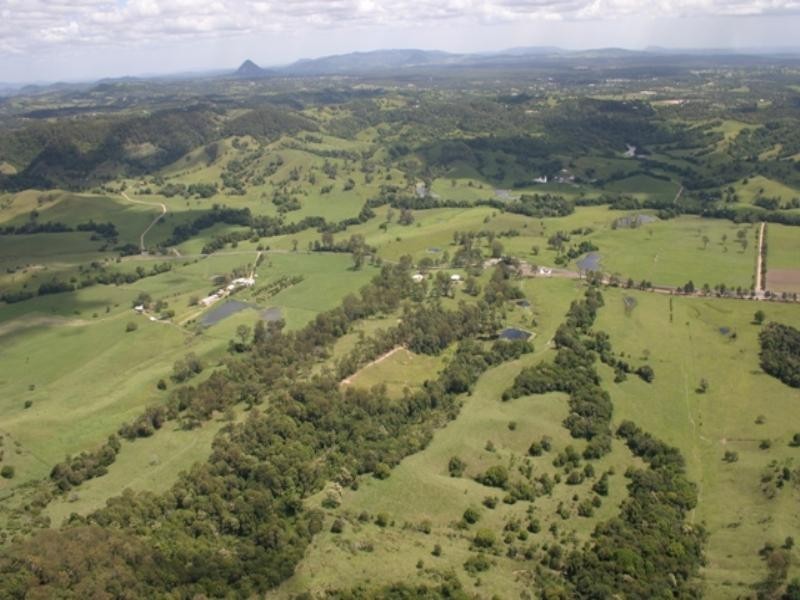 261 Eumundi Kenilworth Road, Eerwah Vale QLD 4562