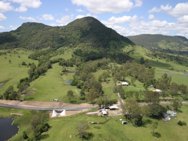 261 Eumundi Kenilworth Road, Eerwah Vale QLD 4562