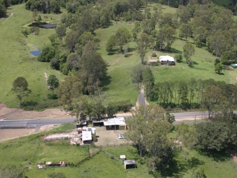 261 Eumundi Kenilworth Road, Eerwah Vale QLD 4562