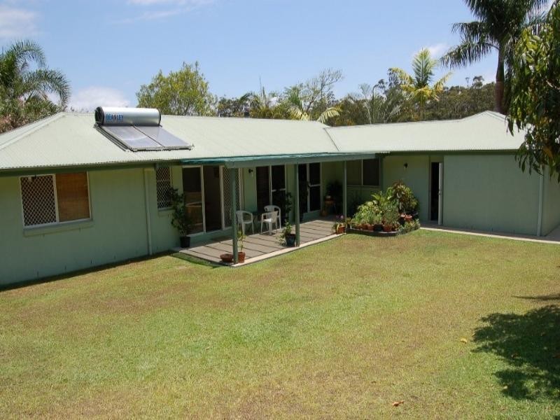 21 Lake Entrance Boulavard, Noosaville QLD 4566