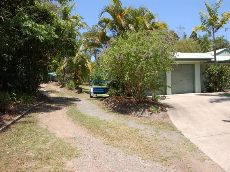 21 Lake Entrance Boulavard, Noosaville QLD 4566