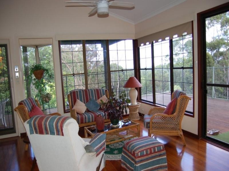 12 Smiths Road, Tinbeerwah QLD 4563