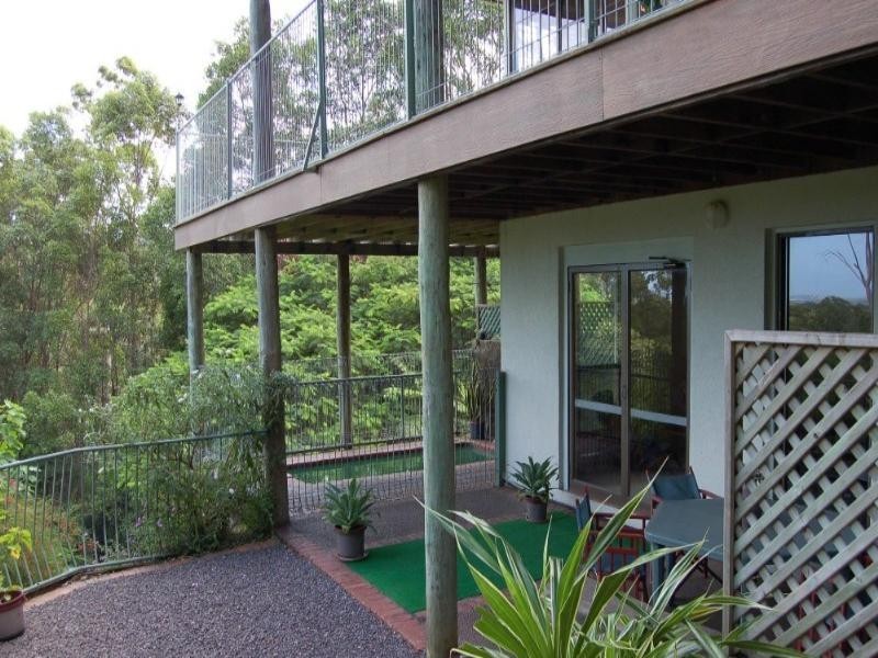 12 Smiths Road, Tinbeerwah QLD 4563