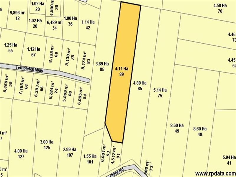 89 Duke Road, Doonan QLD 4562