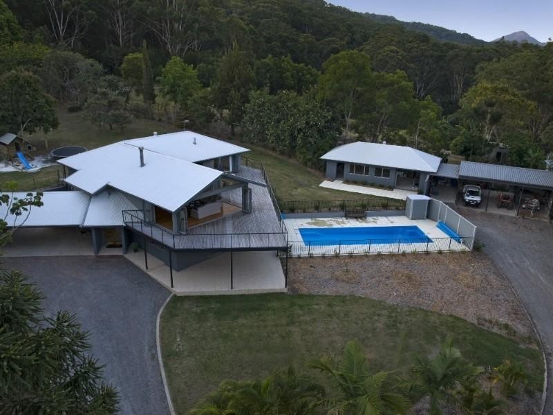 496 Bunya Road, Eumundi QLD 4562