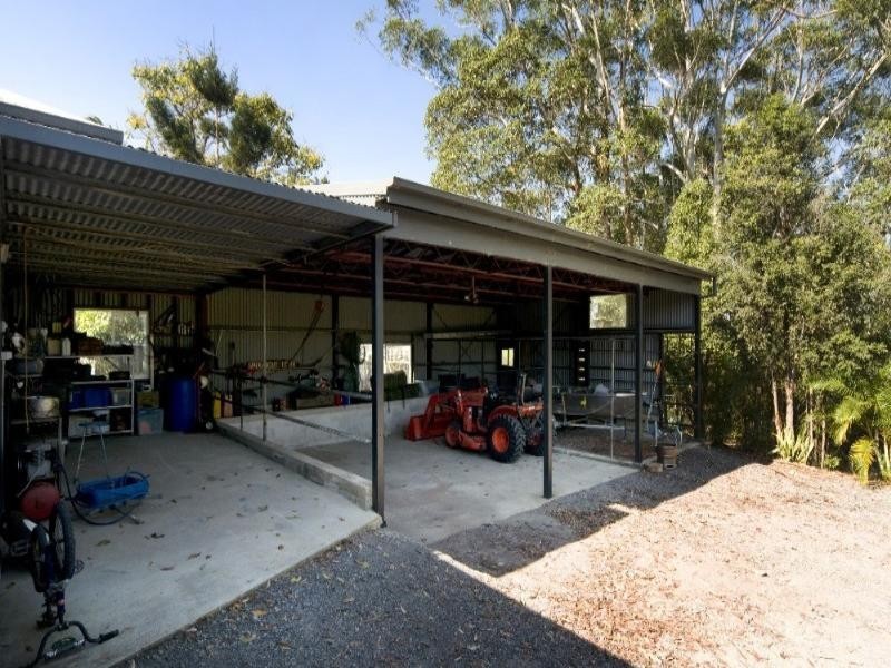 496 Bunya Road, Eumundi QLD 4562