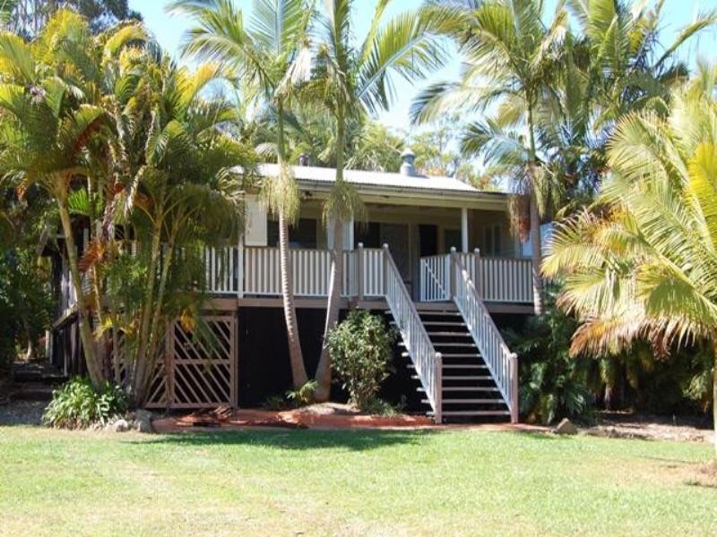 143 Seib Road, Eumundi QLD 4562