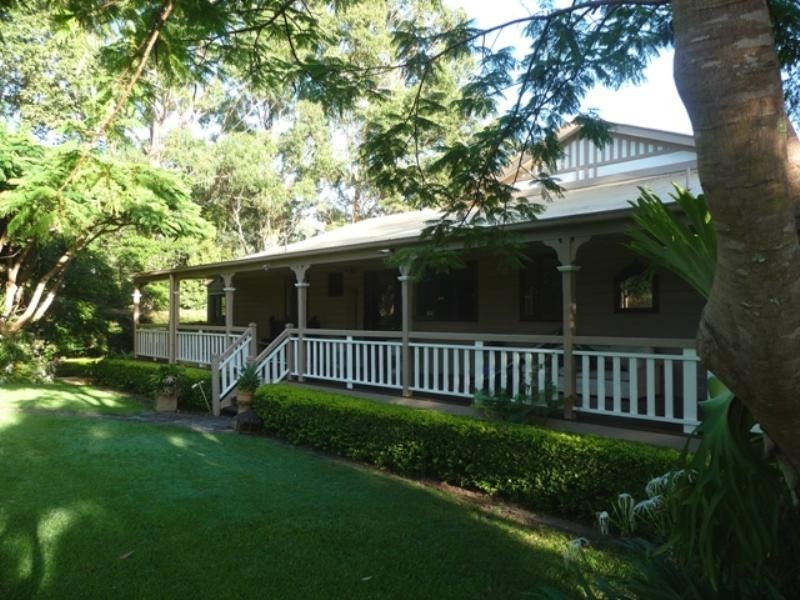142 Solar Road, Eumundi QLD 4562