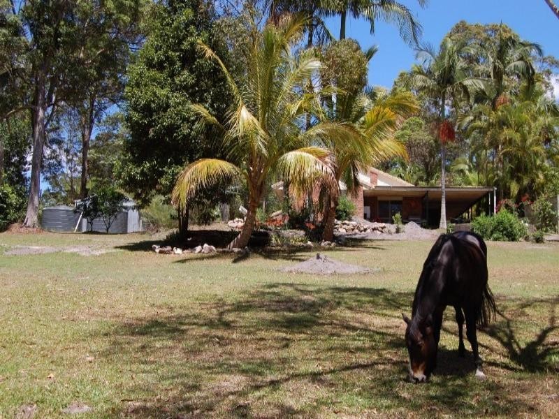 199 Beddington Road, Doonan QLD 4562