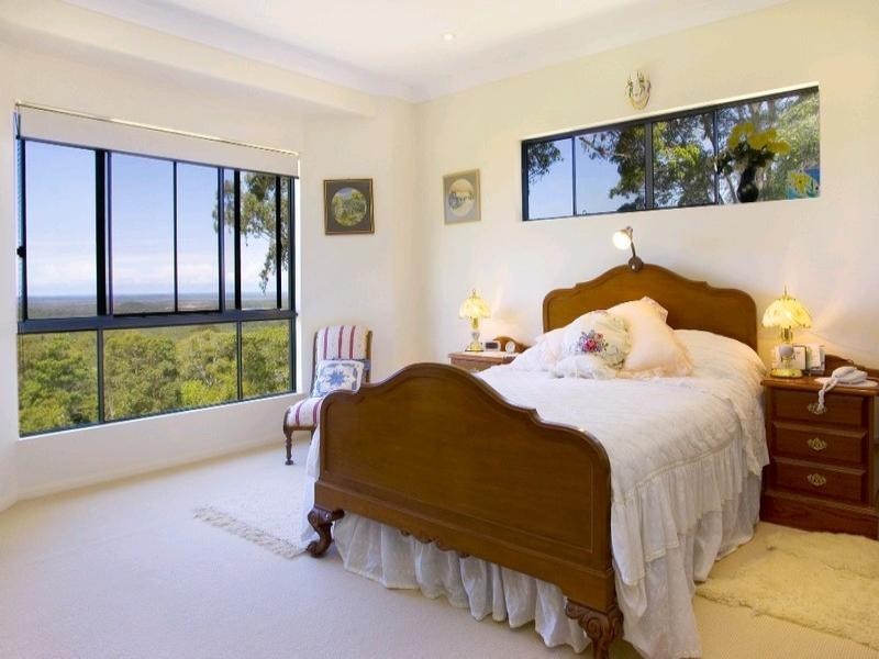 191 Sunrise Road, Tinbeerwah QLD 4563