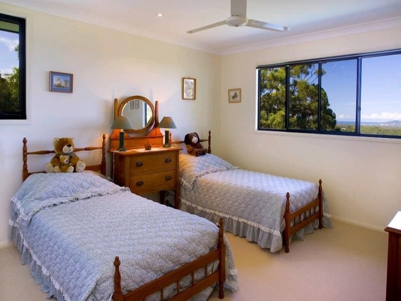 191 Sunrise Road, Tinbeerwah QLD 4563