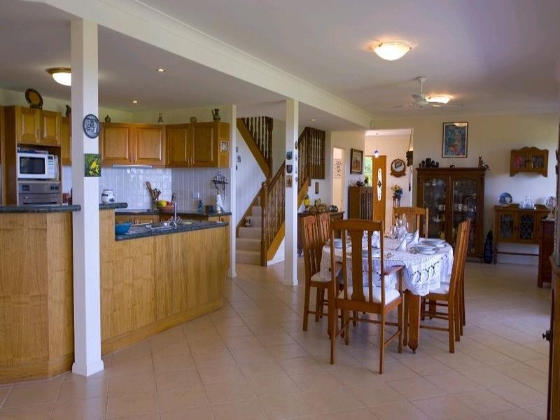 191 Sunrise Road, Tinbeerwah QLD 4563