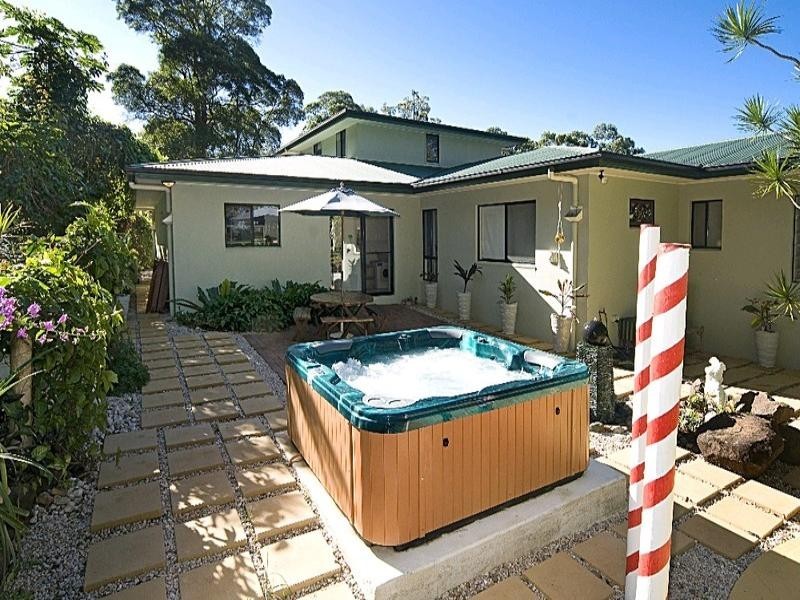 191 Sunrise Road, Tinbeerwah QLD 4563