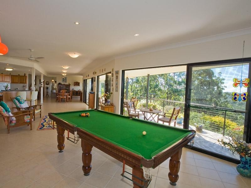 191 Sunrise Road, Tinbeerwah QLD 4563