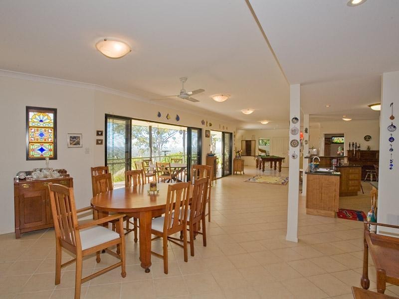 191 Sunrise Road, Tinbeerwah QLD 4563