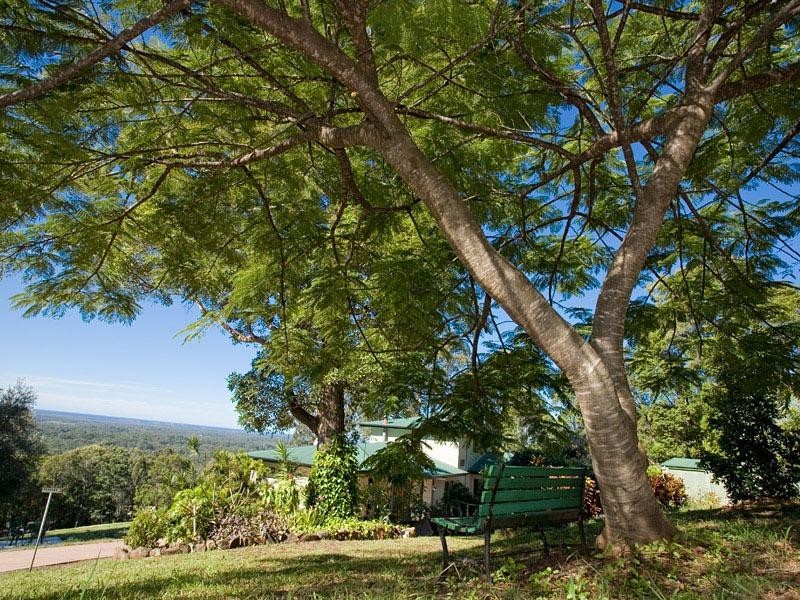 191 Sunrise Road, Tinbeerwah QLD 4563