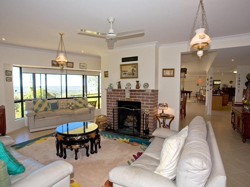 191 Sunrise Road, Tinbeerwah QLD 4563