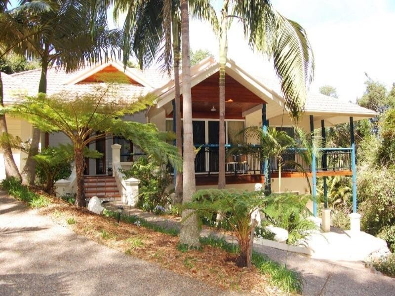 51 Panorama Drive, Doonan QLD 4562