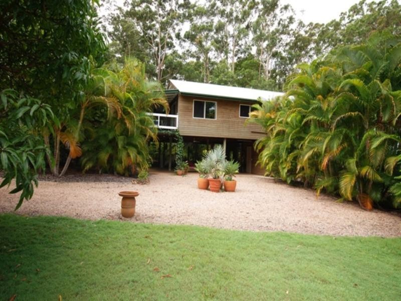 Doonan QLD 4562