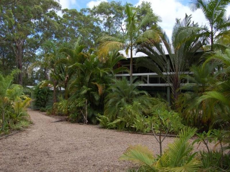 Doonan QLD 4562