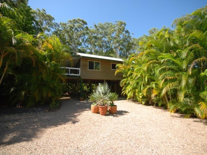 Doonan QLD 4562