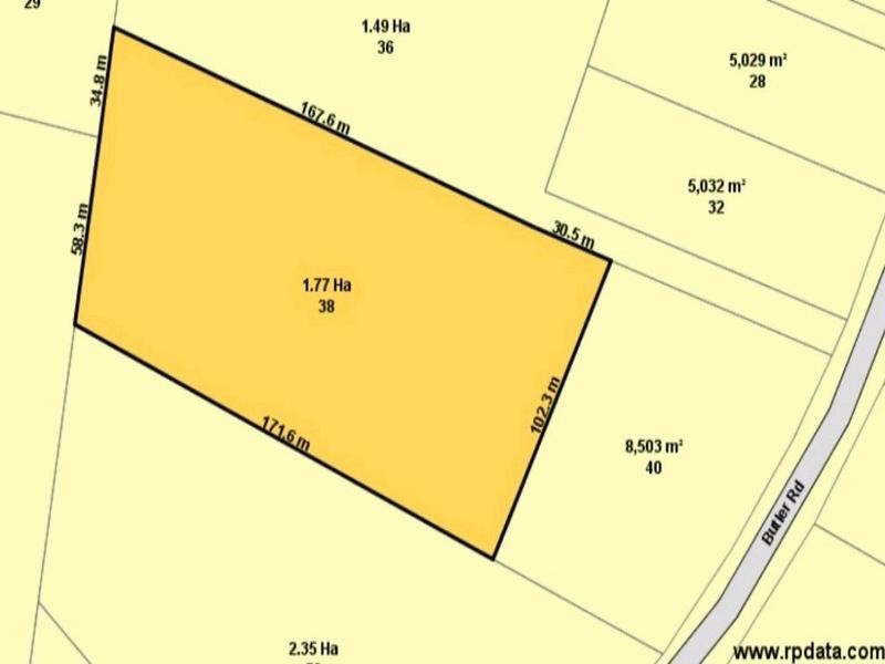 38 Butler Road, Doonan QLD 4562