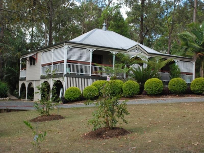 125 Redwood Road, Doonan QLD 4562