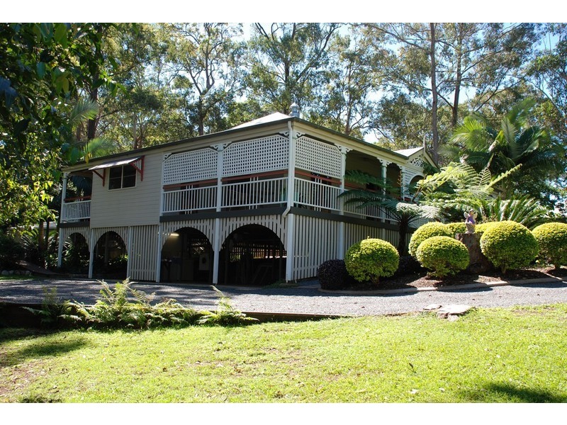 125 Redwood Road, Doonan QLD 4562