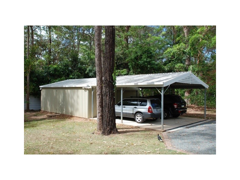 125 Redwood Road, Doonan QLD 4562